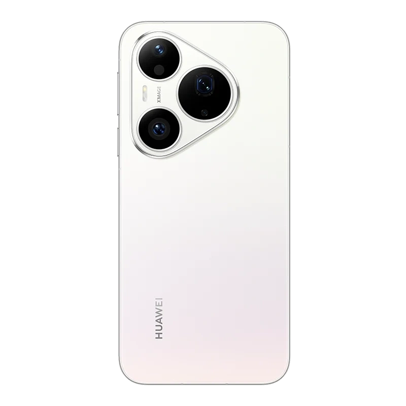 Смартфон Huawei Pura 90S Pro 12/512Гб Белый (MLN-LX9). Фото 2