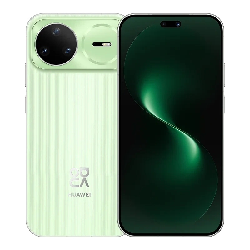 Смартфон Huawei Nova 15 Pro 12/256Гб Мятный (KLE-LX9). Фото 1