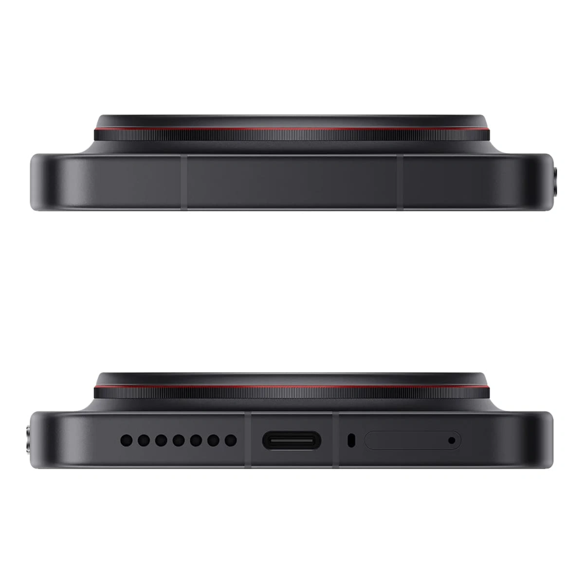 Смартфон XiaoMi 17 Ultra 16/512Гб Чёрный. Фото 6