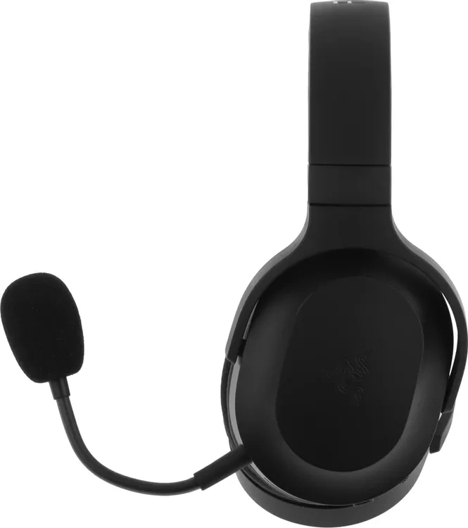 Гарнитура игровая Razer Barracuda X, Чёрный (RZ04-04430100-R3M1). Фото 4