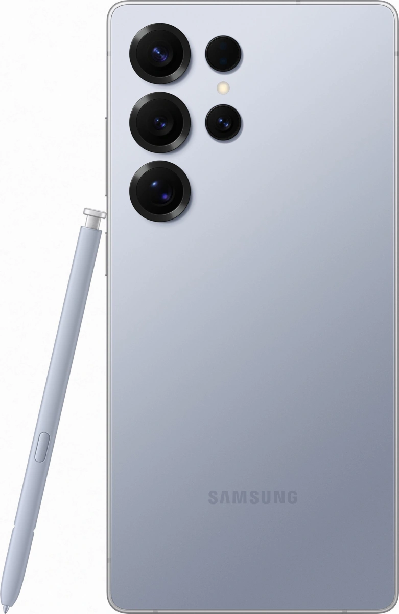 Смартфон Samsung Galaxy S25 Ultra 12/512Гб Синий Титан (SM-S938B). Фото 6