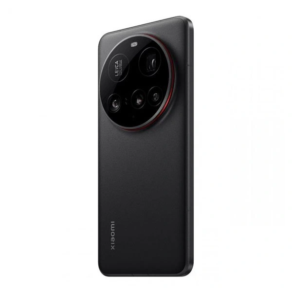Смартфон XiaoMi 15 Ultra 16/512Гб Чёрный (Без адаптера). Фото 5