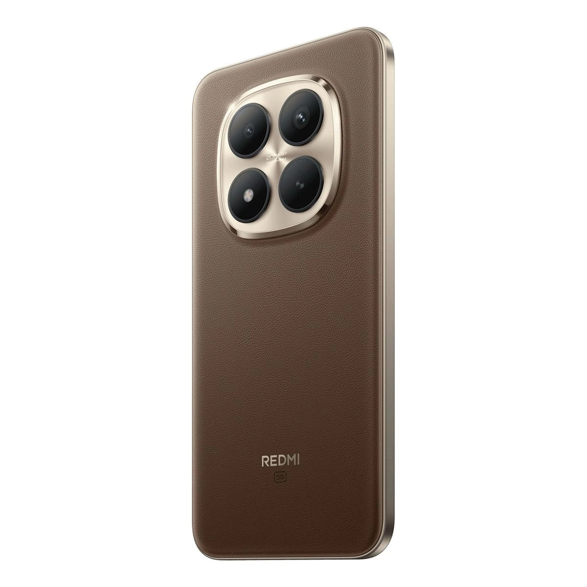 Смартфон Redmi Note 15 Pro Plus 5G 8/256Гб Коричневый мокко. Фото 5