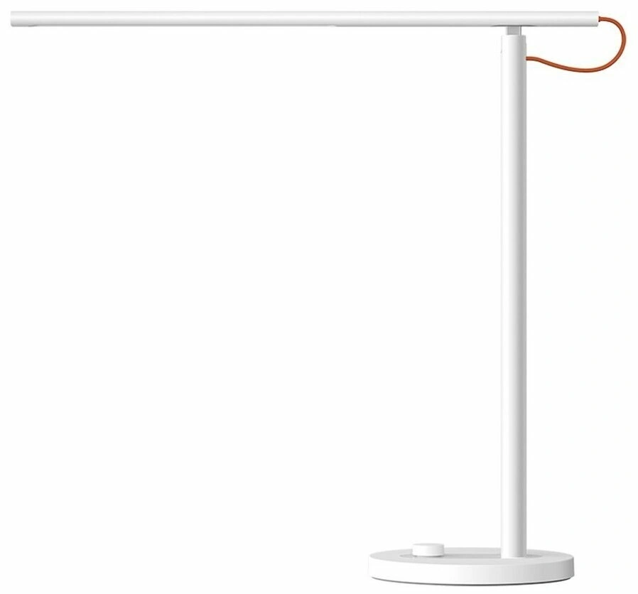 Настольная лампа Mi Smart LED Desk 1S (MJTD01SYL). Фото 1