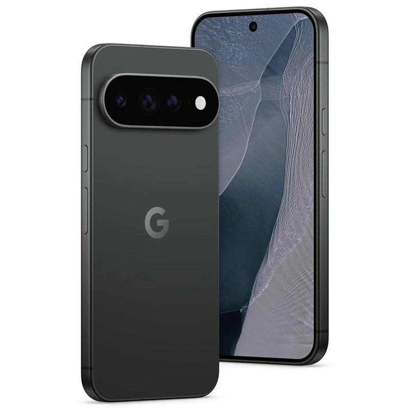 Смартфон Google Pixel 11 Pro XL 12/256Гб, Обсидиан (CA). Фото 6