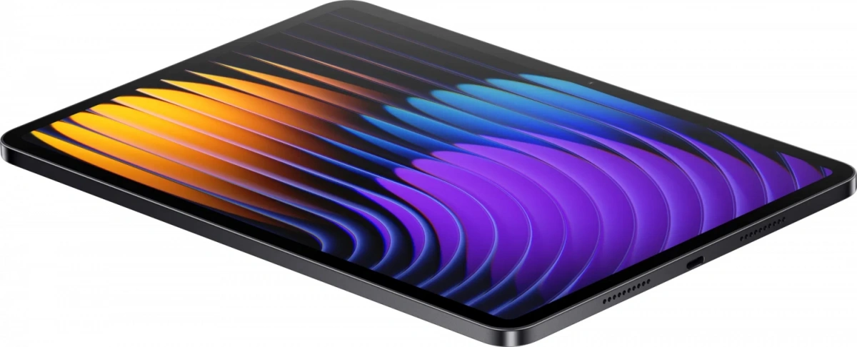Планшет XiaoMi Pad 7 8/128Гб Wi-Fi, Серый. Фото 7