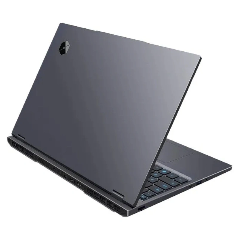 Ноутбук Mechrevo 16 Pro Чёрный (16" Ryzen 9 8940HX, 32 Гб, 1 Тб SSD, RTX 5070, Windows 11). Фото 2