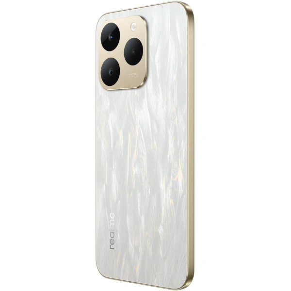 Смартфон Realme 15T 5G 8/128Гб Белый. Фото 5