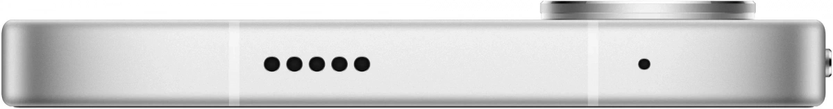 Смартфон Poco X8 Pro Max 12/256Гб Белый. Фото 10