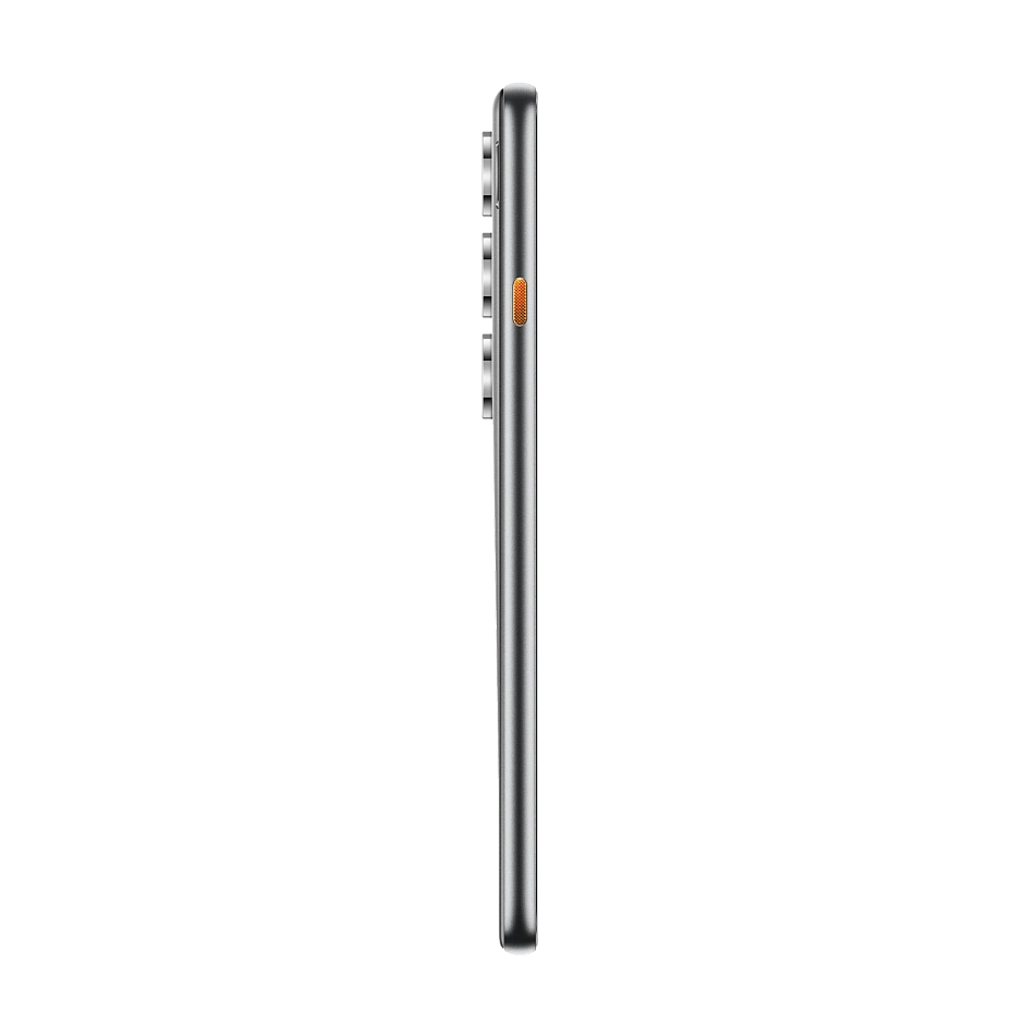 Смартфон Tecno Camon 40 8/256Гб Галактический чёрный (CM5). Фото 5