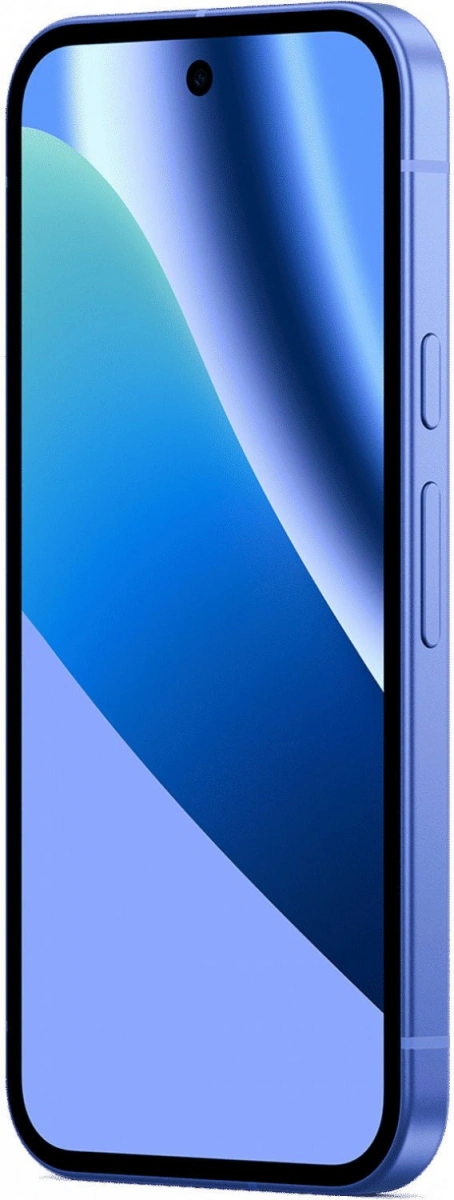 Смартфон Google Pixel 10A 8/128Гб, Лаванда (CA/IN/AU). Фото 3