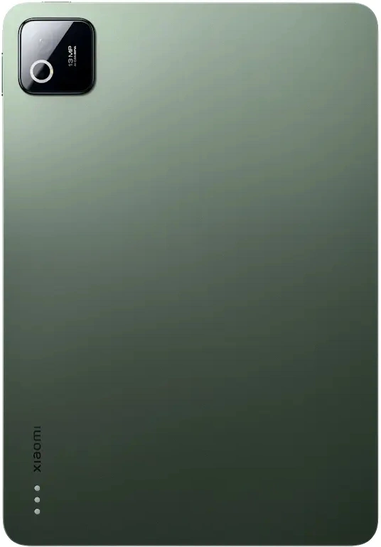 Планшет XiaoMi Pad 8 8/128Гб Wi-Fi, Зелёный. Фото 4