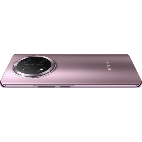 Смартфон Honor X9c 8/256Гб Титановый фиолетовый (BRP-NX1). Фото 9