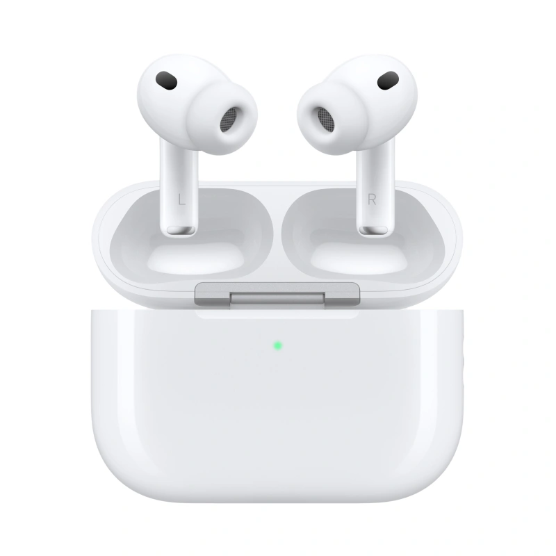 Беспроводные наушники Apple AirPods Pro 3 USB-C (2025) MagSafe (MFHP4) (Уцененный товар). Фото 3