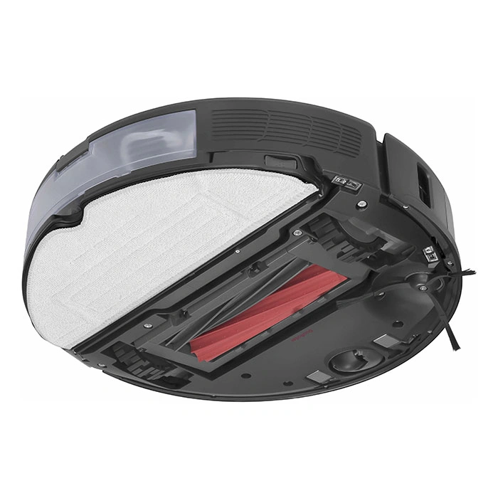 Робот-пылесос Roborock S8, Black (S80ULT). Фото 4