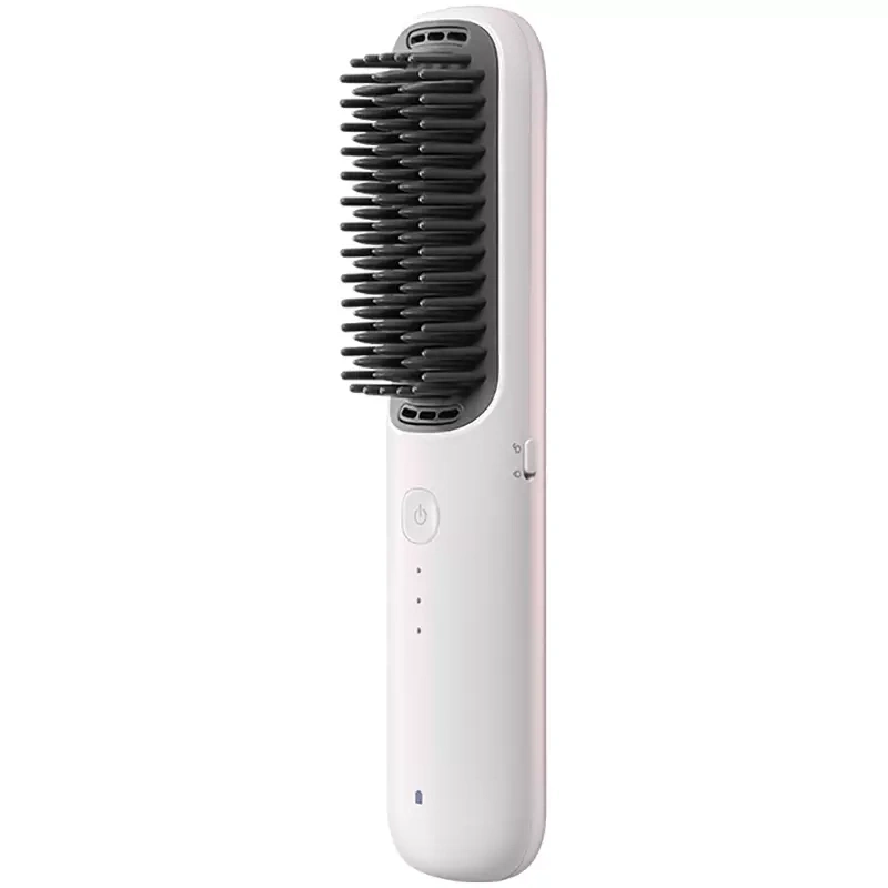 Выпрямитель для волос Mijia Wireless Hair Straightener (MJZFS01LF), White (BHR9476CN). Фото 1