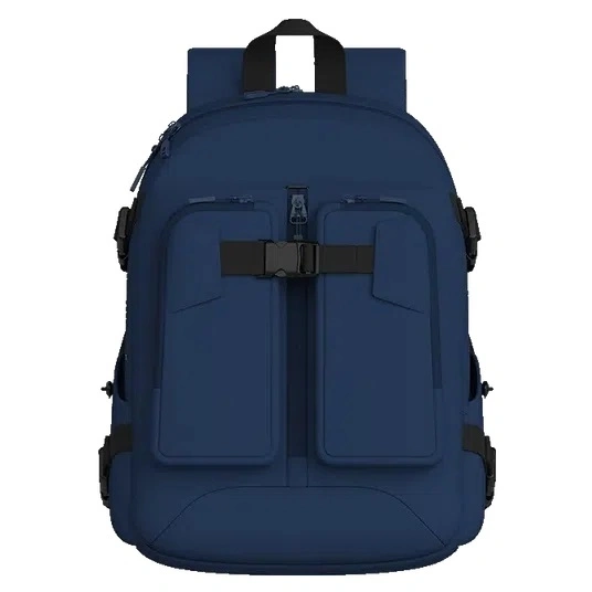 Рюкзак UBOT Packtrol Sport Backpack 25L (310x175x445), Синий (PT001). Фото 1