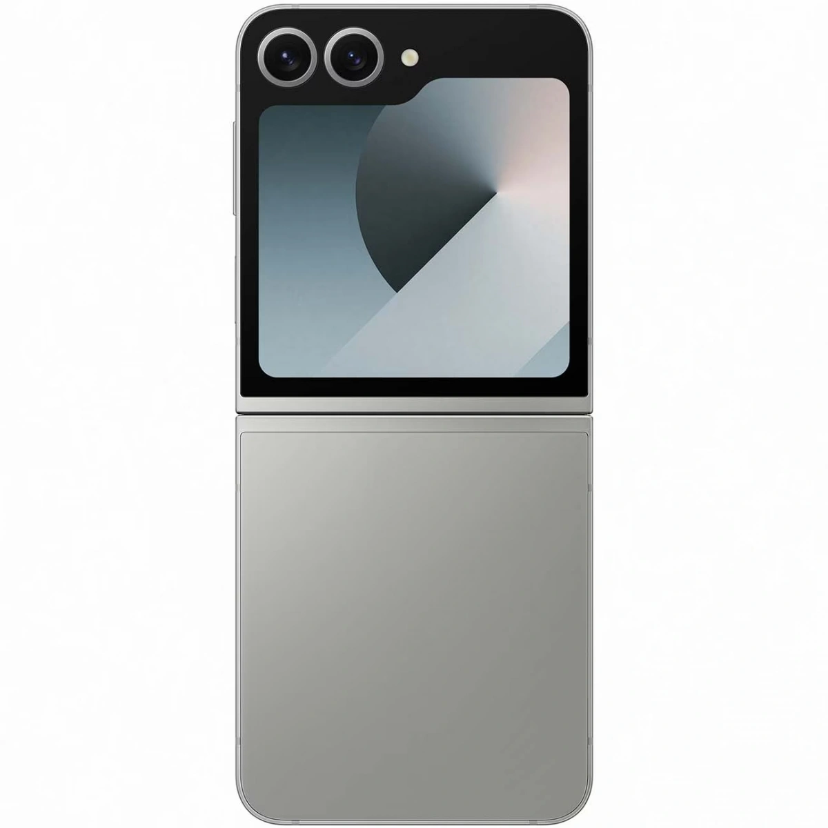 Смартфон Samsung Galaxy Z Flip6 12/512Гб Серый (SM-F741B). Фото 5