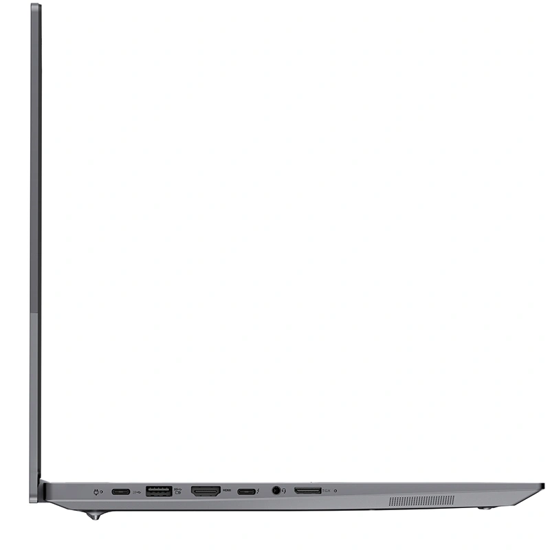 Lenovo ThinkBook 16 2025 (G7+ IAH) Серый (16", Intel Core Ultra 7 255H, 32Gb, 1TB SSD, Intel Arc Graphics, Windows 11). Фото 8