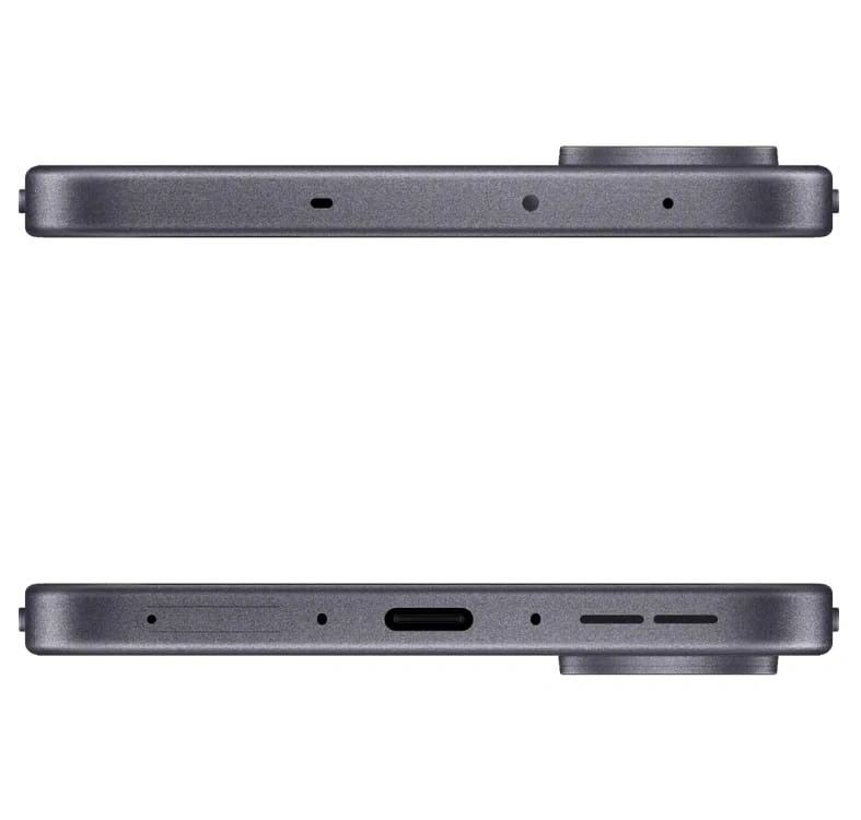 Смартфон OnePlus Nord 5 12/256Гб, Фантомный серый (CPH2707). Фото 4