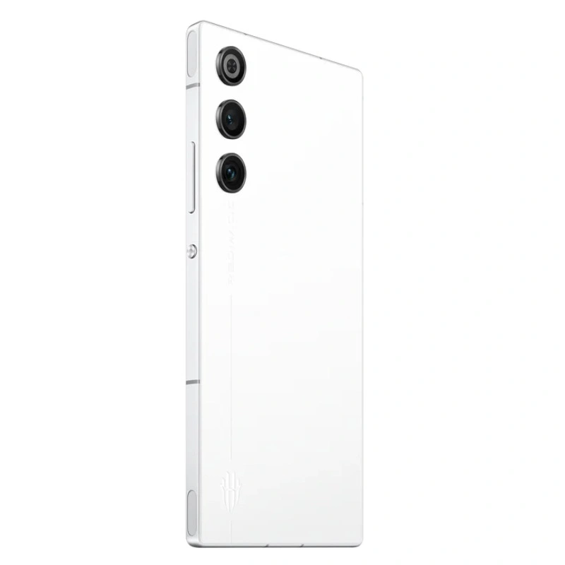 Смартфон Nubia RedMagic 10 Air 12/256Гб, Белый (NX779J). Фото 6