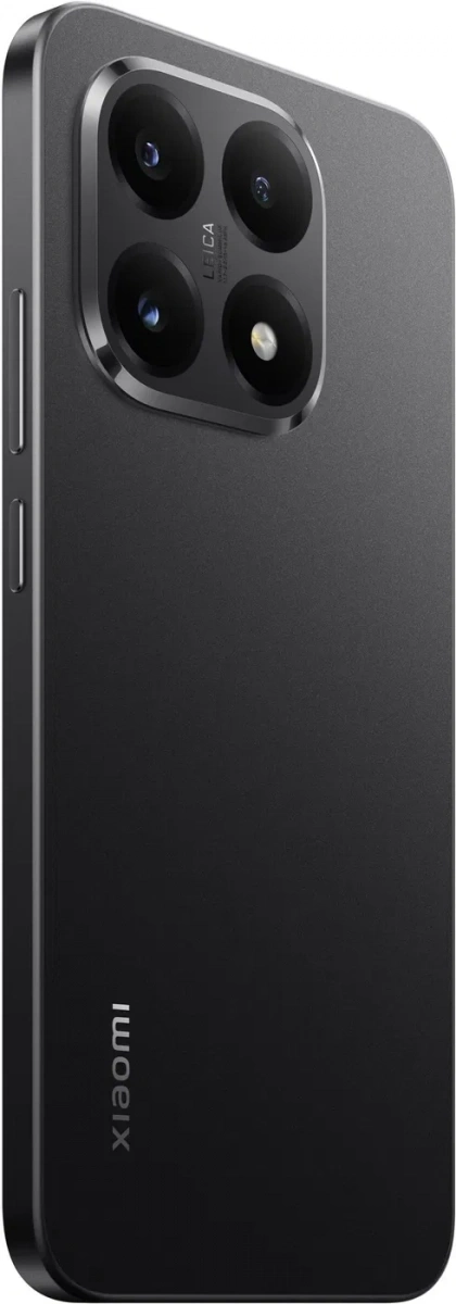 Смартфон XiaoMi 15T 12/512Гб Чёрный (Без адаптера). Фото 7