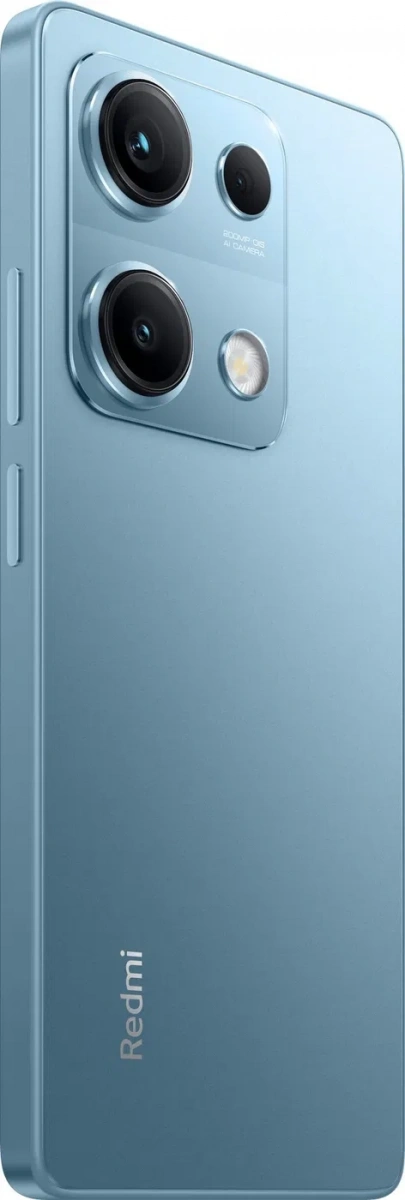 Смартфон Redmi Note 14S 12/512Гб Голубой (без NFC). Фото 5
