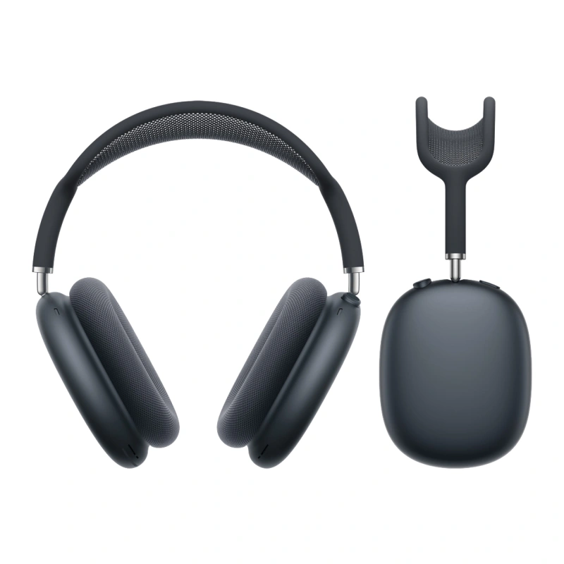 Беспроводные наушники Apple AirPods Max 2024 Тёмная ночь (MWW43). Фото 3