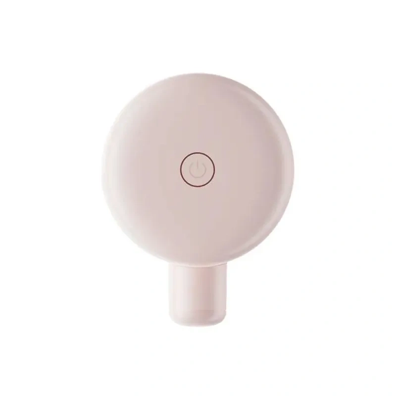 Дозатор для жидкого мыла Mijia Automatic Soap Dispenser (MJXSJ06XW), Розовый (BHR9301GL) (Без мыла). Фото 5