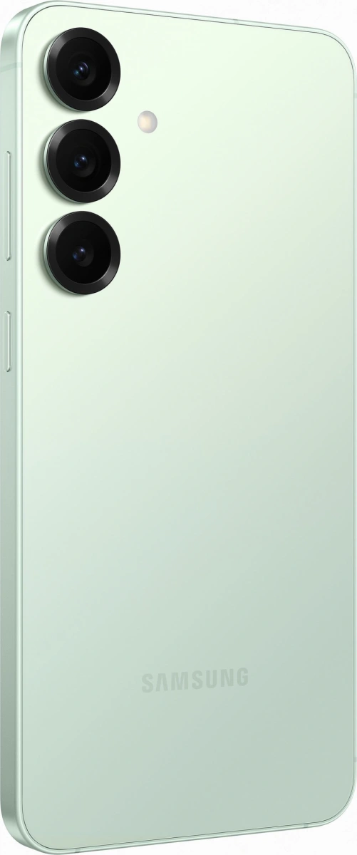 Смартфон Samsung Galaxy S25+ 5G 12/512Гб Мятный (SM-S936B). Фото 6