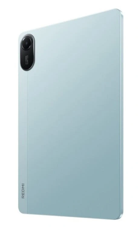 Планшет Redmi Pad 2 6/128Гб Wi-Fi, Мятно-зелёный. Фото 7