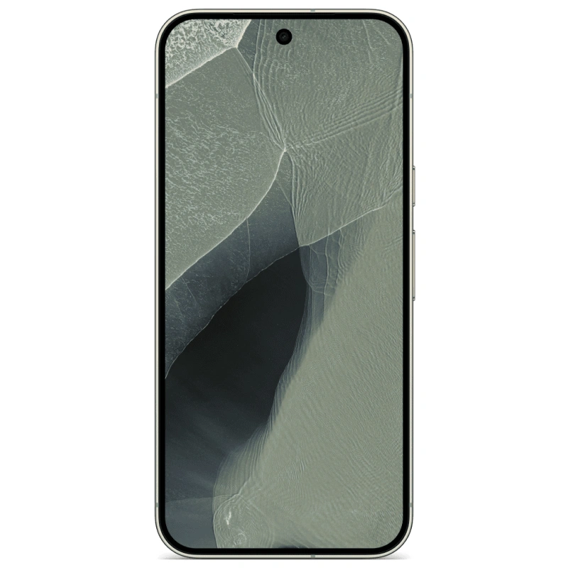 Смартфон Google Pixel 11 Pro XL 12/256Гб, Оливковый (CA). Фото 3