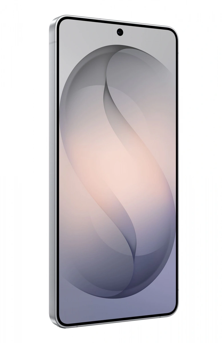 Смартфон Samsung Galaxy S26 Ultra 12/256Гб, Серебристый (SM-S948B). Фото 5