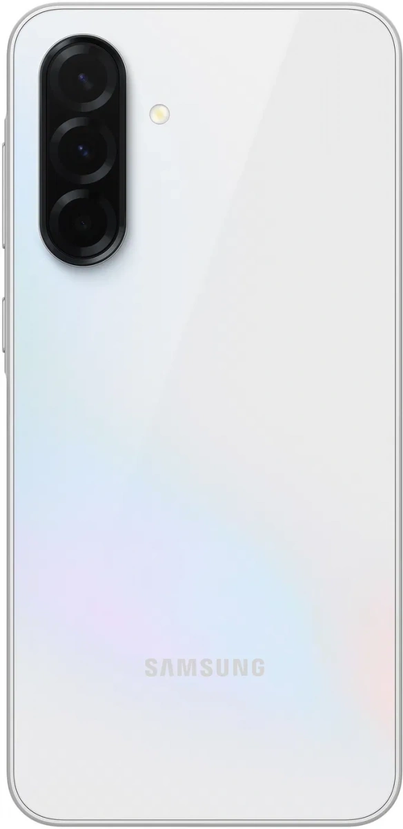 Смартфон Samsung Galaxy A36 5G 8/128Гб Серый (SM-A366E). Фото 2