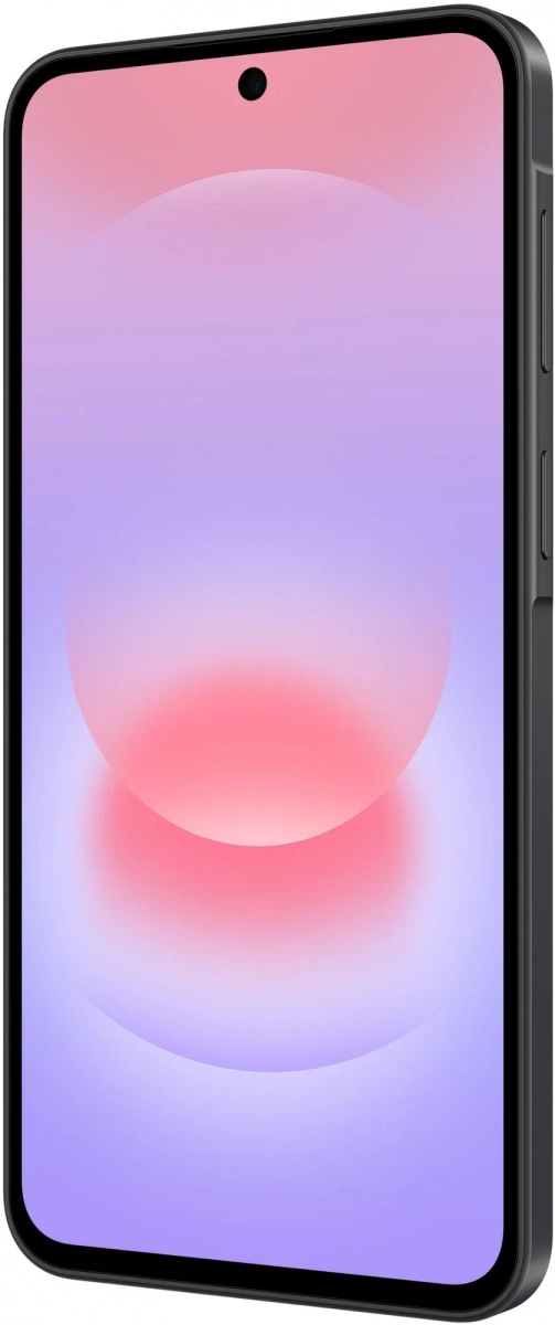 Смартфон Samsung Galaxy A37 8/256Гб, Чёрный (SM-A376B/A376E). Фото 5