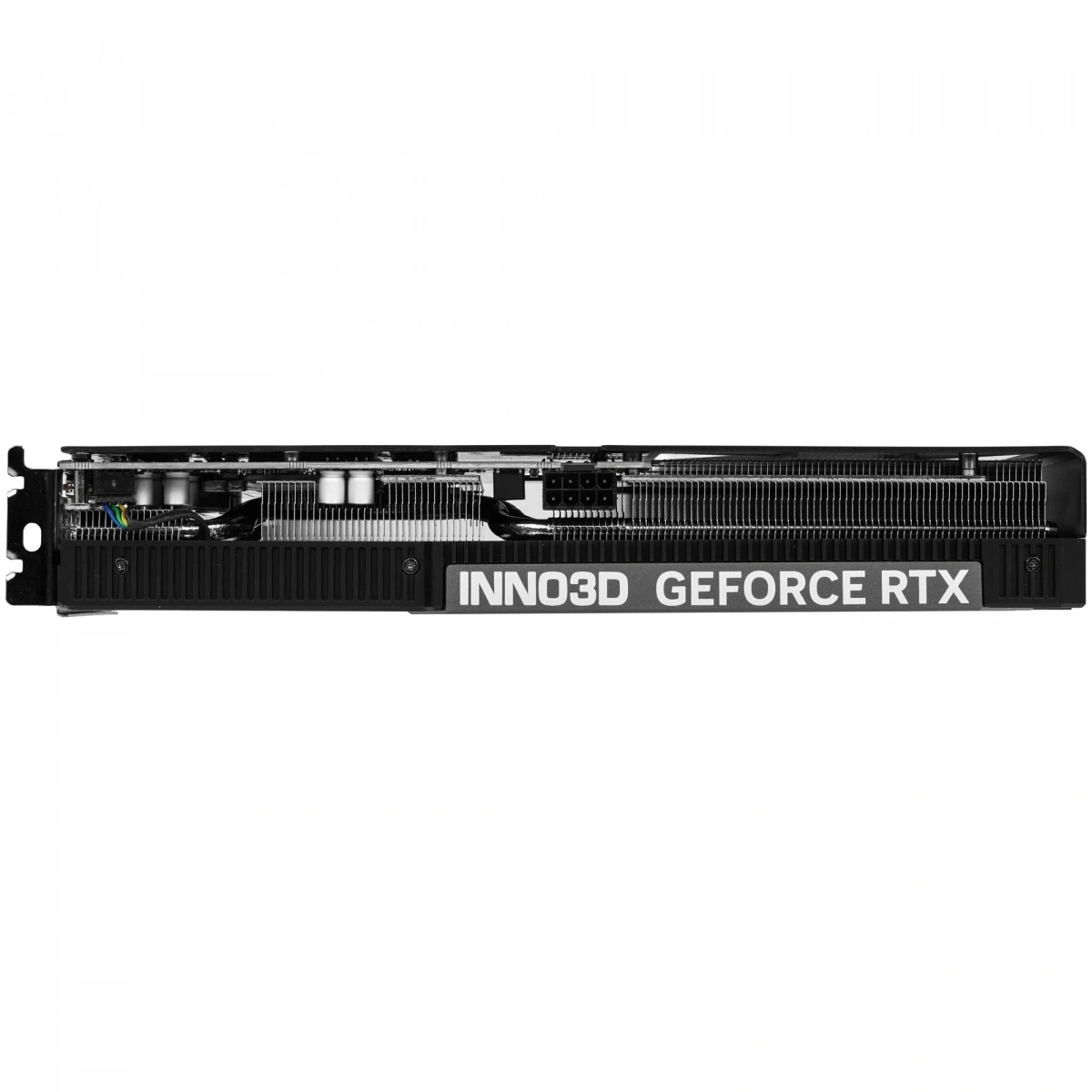 Видеокарта Inno3D GeForce RTX 5060 Ti TWIN X2 ОС 16Гб GDDR7 128 bit PCIe 5.0. Фото 6