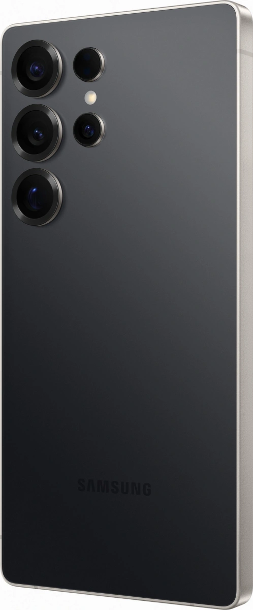 Смартфон Samsung Galaxy S25 Ultra 12/512Гб Черный Титан (SM-S938B). Фото 5