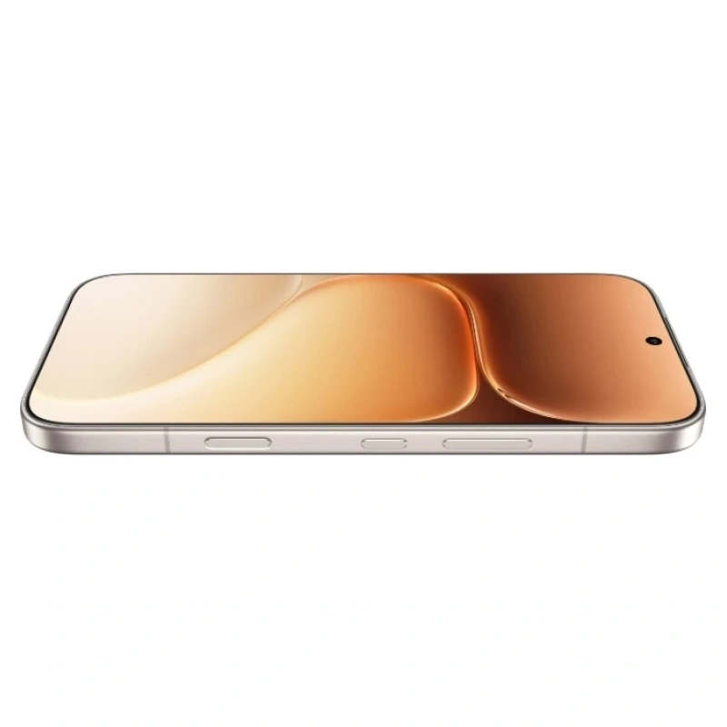 Смартфон Honor 600 Pro 5G 12/512Гб, Бежевый (VKP-NX9). Фото 4