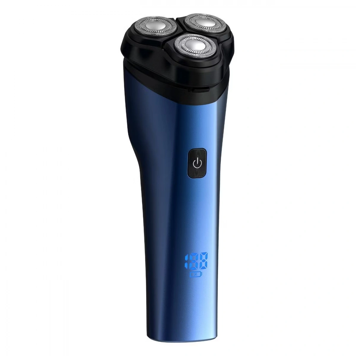 Электробритва Deerma DEM-TX100, Blue. Фото 3