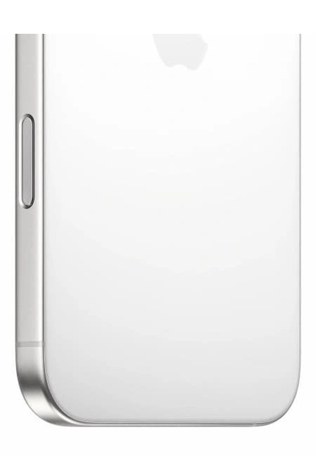 Смартфон Apple iPhone 16 Pro Max 256Гб Белый титан (eSIM+SIM) (Без RuStore). Фото 4