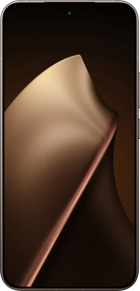 Смартфон XiaoMi 15T Pro 12/1Тб Золотой мокко. Фото 2