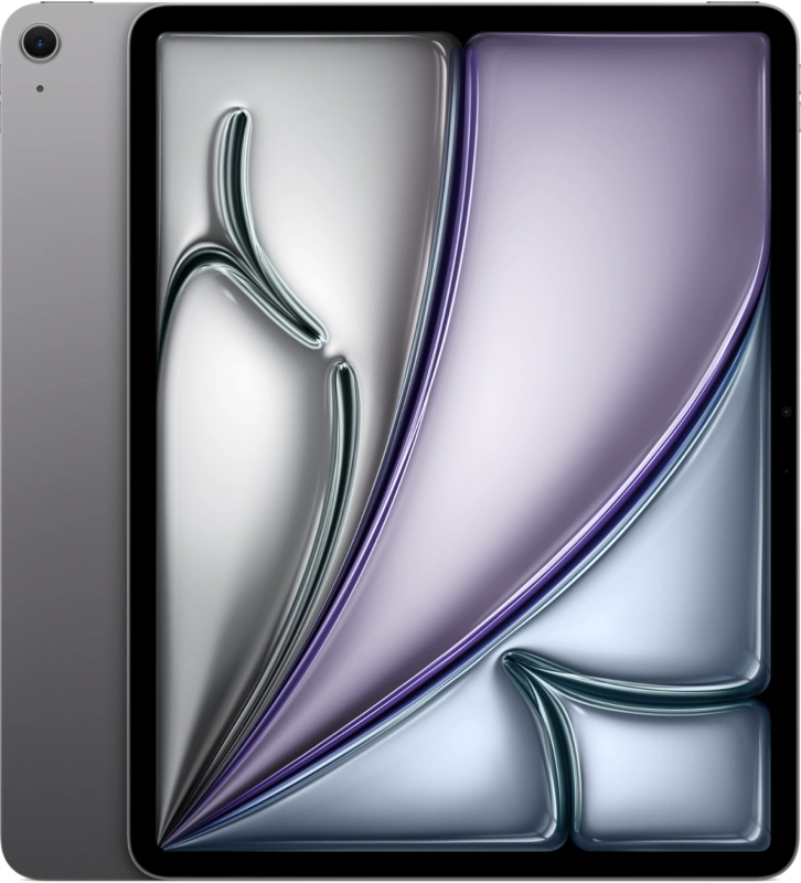 Apple iPad Air 11 (2025) Wi-Fi 512Гб Космический серый. Фото 1