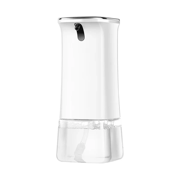 Автоматический дозатор для жидкого мыла Enchen Pop Clean, White. Фото 1