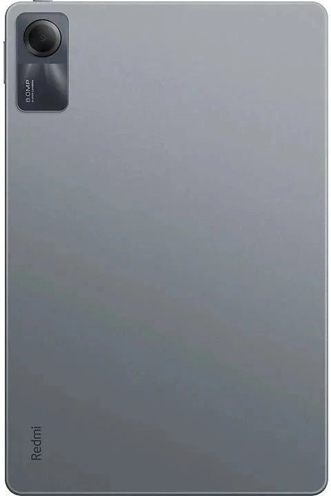 Планшет Redmi Pad SE 8/128Гб Wi-Fi, Графитовый серый. Фото 3