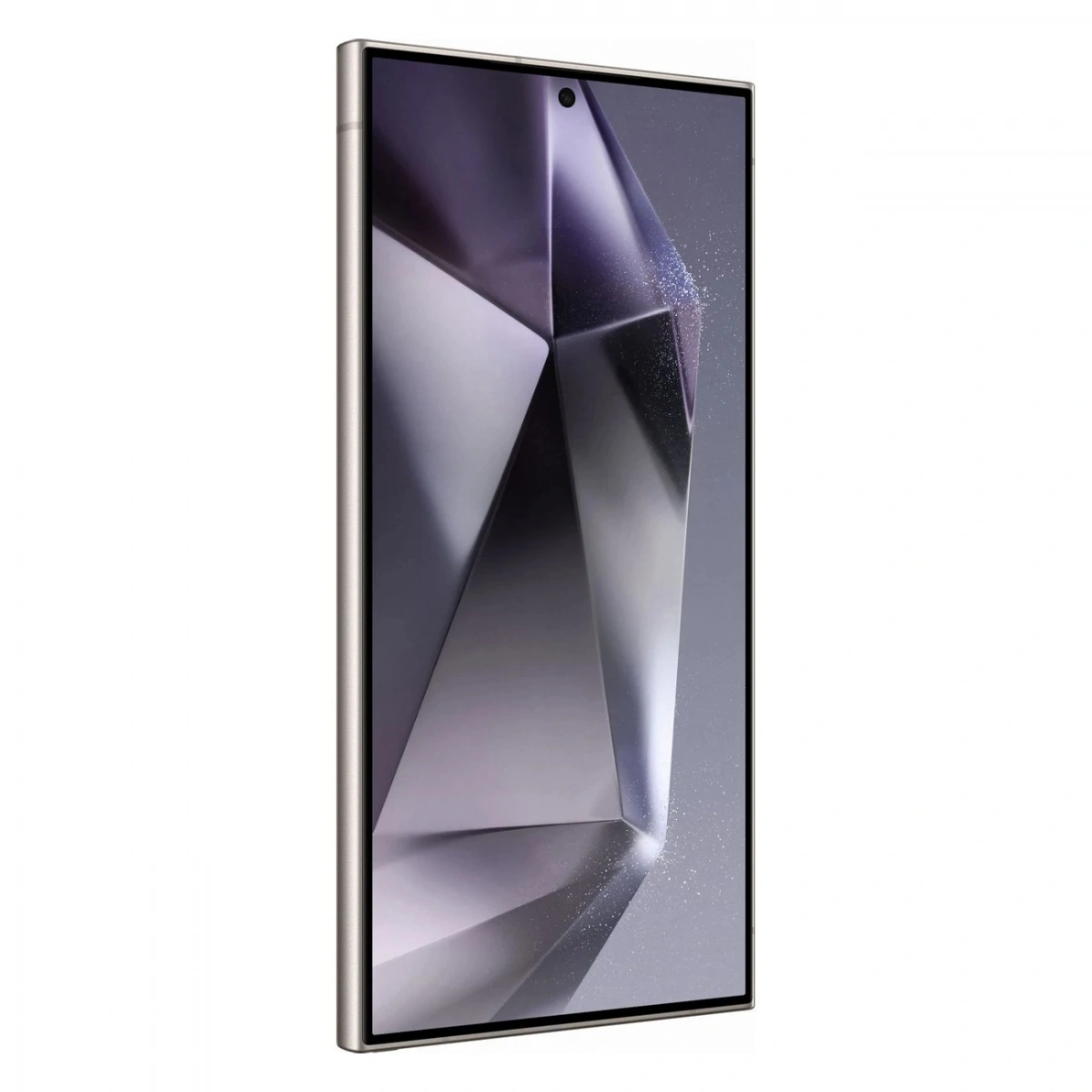 Смартфон Samsung Galaxy S24 Ultra 12/512Гб, Фиолетовый Титан (SM-S928B). Фото 2