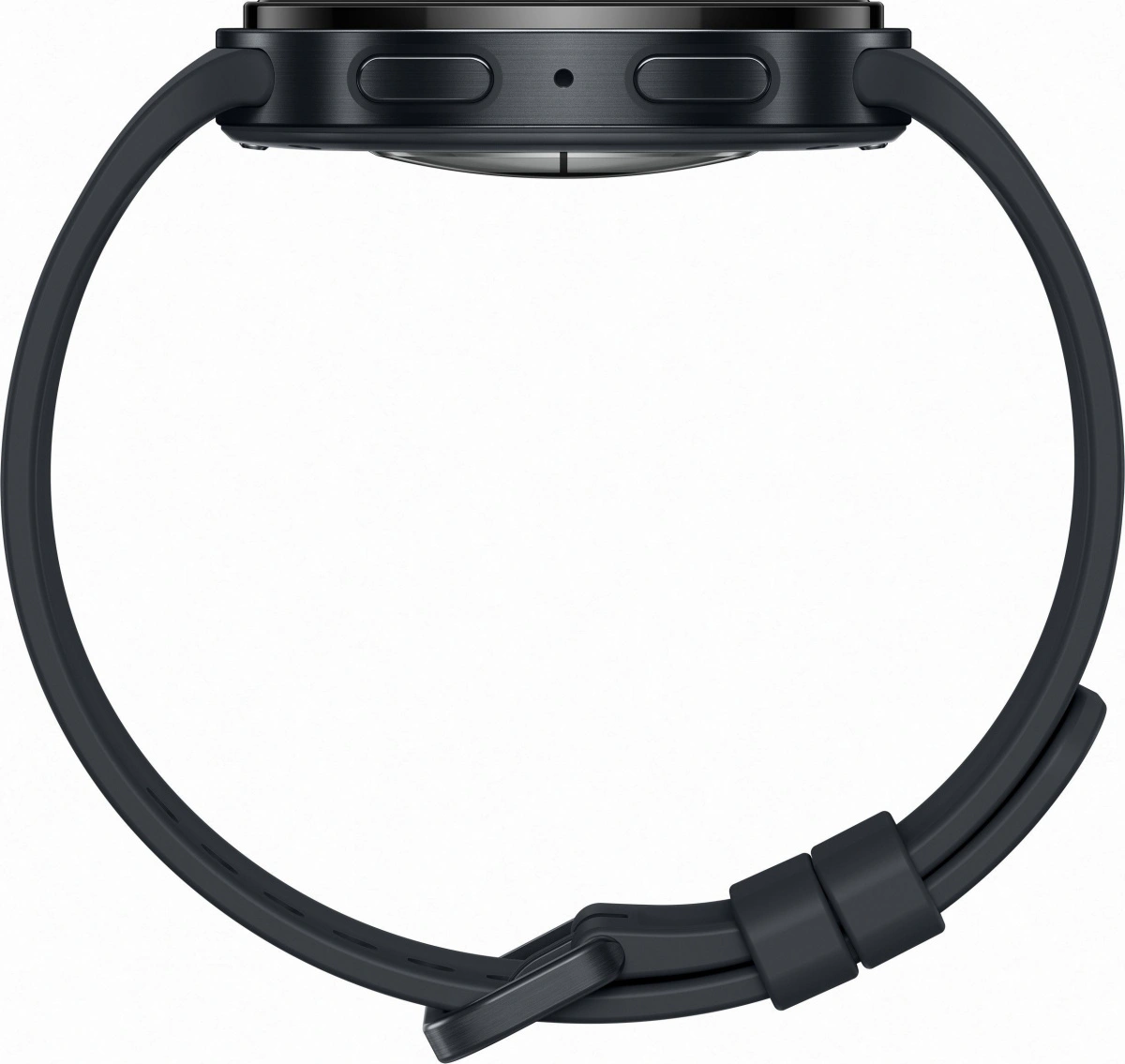 Умные часы Samsung Galaxy Watch9 LTE 40 мм, Графит (SM-L345). Фото 5