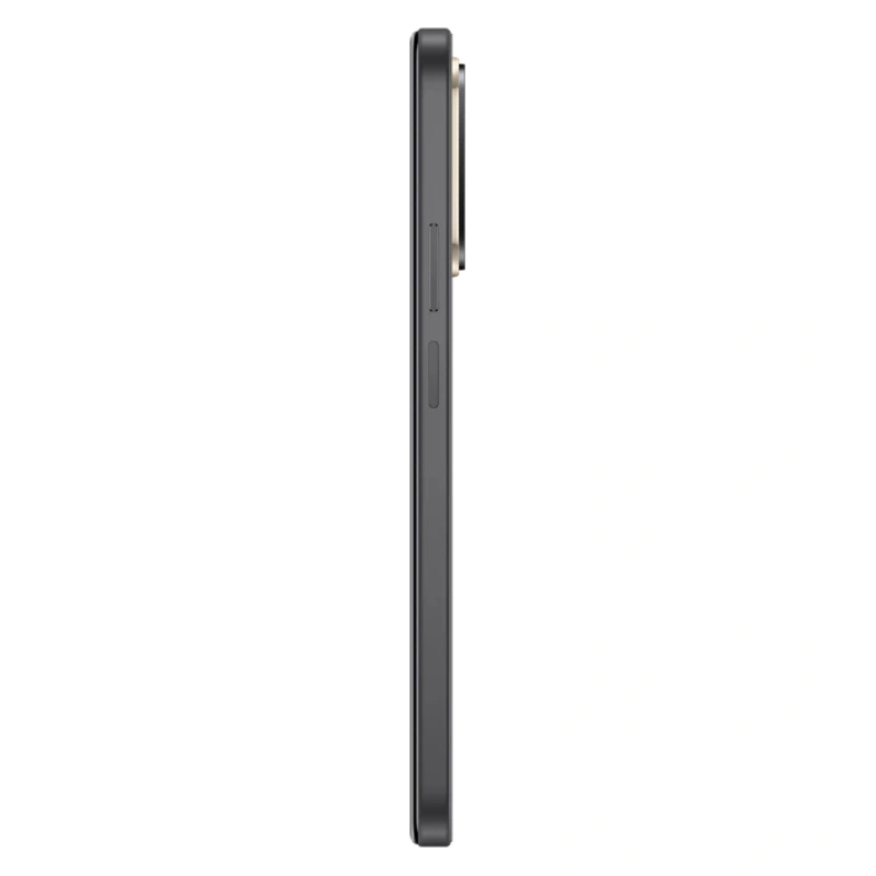 Смартфон Honor X7d 6/128Гб Вельветовый чёрный (LGN-LX1). Фото 10