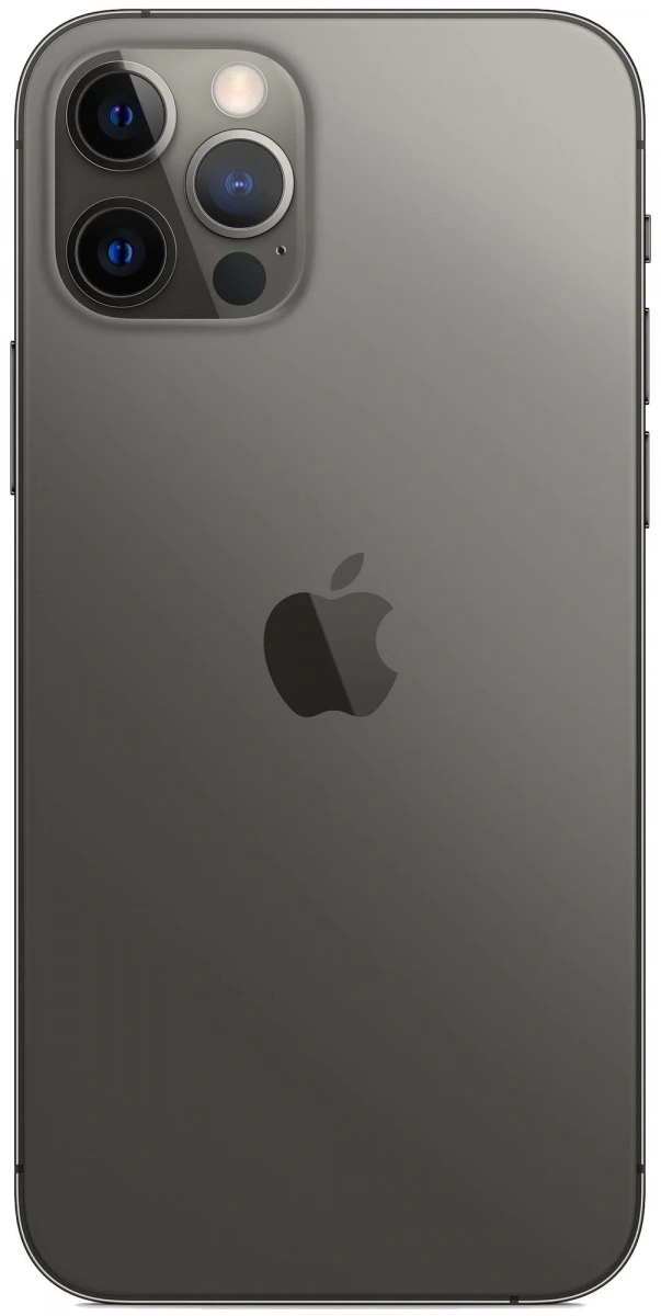 Смартфон Apple iPhone 12 Pro 512Gb Графит (Уцененный товар). Фото 2