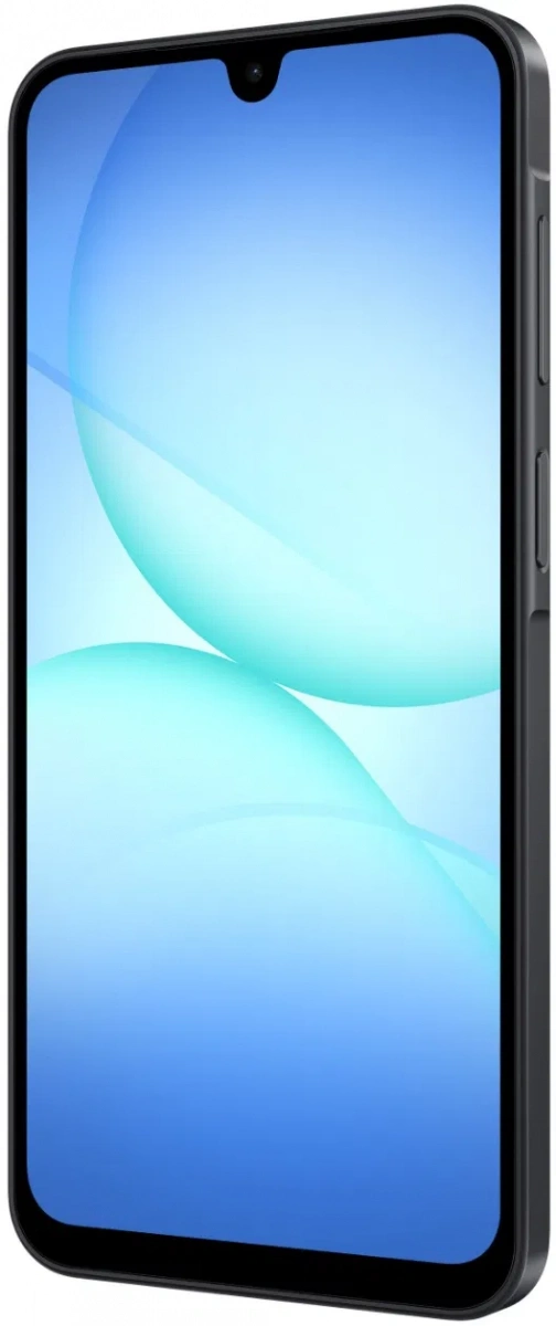 Смартфон Samsung Galaxy A17 8/256Гб Чёрный (SM-A176B). Фото 7