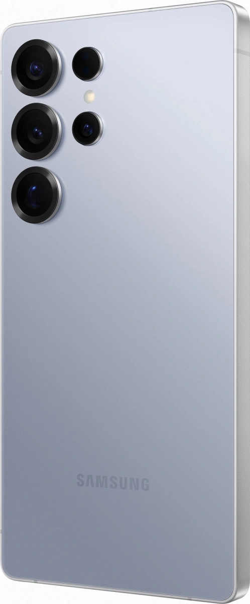 Смартфон Samsung Galaxy S25 Ultra 12/512Гб Синий Титан (SM-S938B). Фото 5